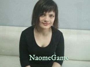 NaomeGame