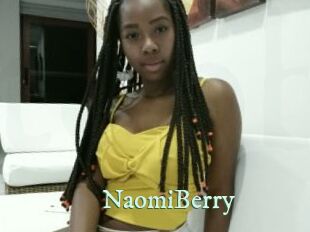 NaomiBerry