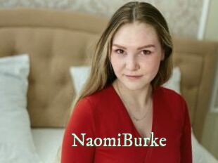 NaomiBurke