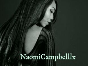 NaomiCampbelllx