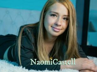 NaomiCastell