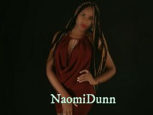 NaomiDunn