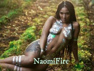 NaomiFire