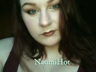 NaomiHot