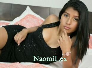 NaomiLex