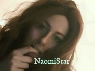 NaomiStar