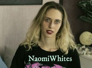 NaomiWhites