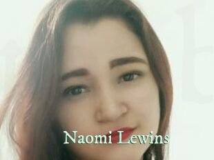 Naomi_Lewins