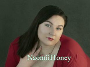 NaomiiHoney