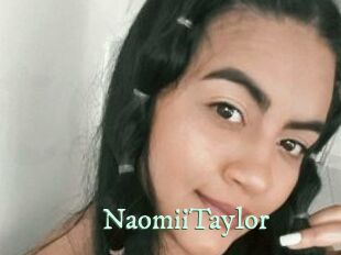 NaomiiTaylor