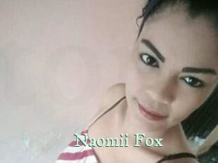 Naomii_Fox