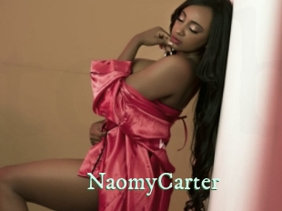 NaomyCarter