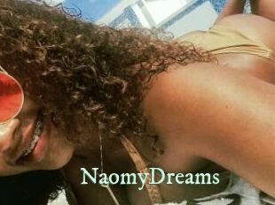 NaomyDreams