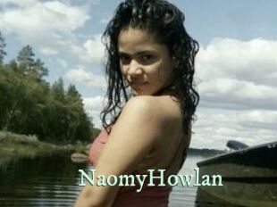 NaomyHowlan