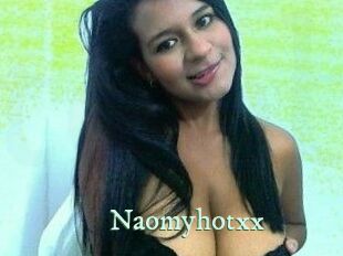 Naomyhotxx