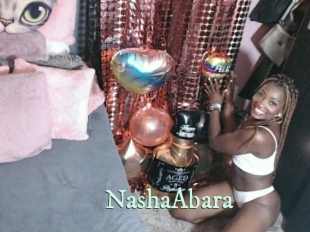 NashaAbara