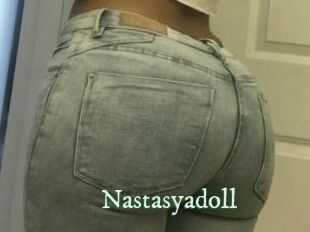 Nastasyadoll