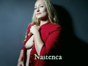 Nastenca