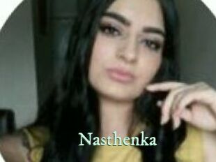 Nasthenka