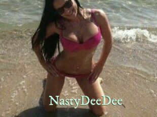 NastyDeeDee