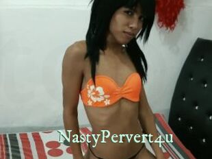 NastyPervert4u