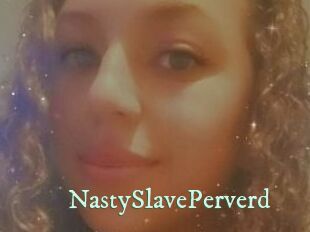 NastySlavePerverd