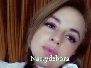 Nastydebora