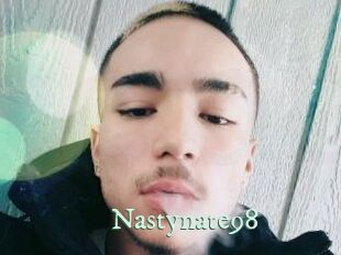 Nastynate98