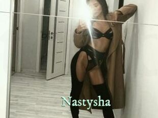 Nastysha