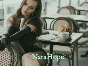 NataHope