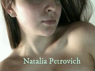 Natalia_Petrovich