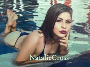 NatalieCross Top Blog X
