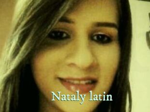 Nataly_latin