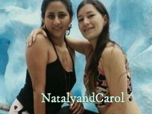 NatalyandCarol