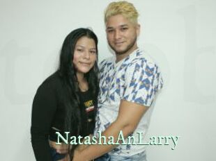 NatashaAnLarry