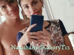 NatashaAndKahoryTs2