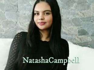 NatashaCampbell