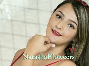 NatashaFloweers