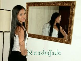 NatashaJade Top Blog X