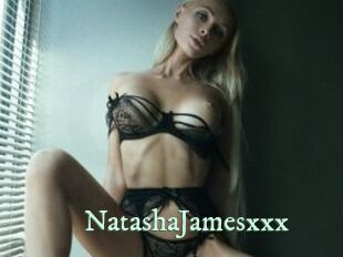 NatashaJamesxxx