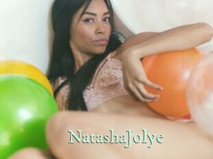 NatashaJolye