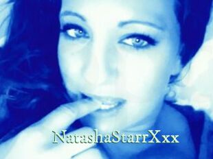 NatashaStarrXxx