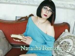 NatashaTomson