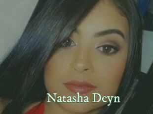 Natasha_Deyn Top Blog X