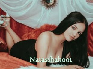 Natasshahoot