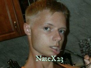 NateX23