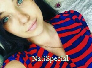 NatiSpecial