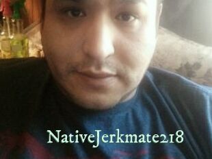 NativeJerkmate218