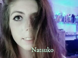 Natsuko