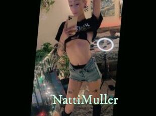 NattiMuller